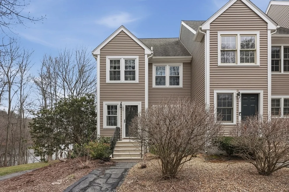 Unit for sale at 24 Hovey Pond Drive, Grafton, MA 01536