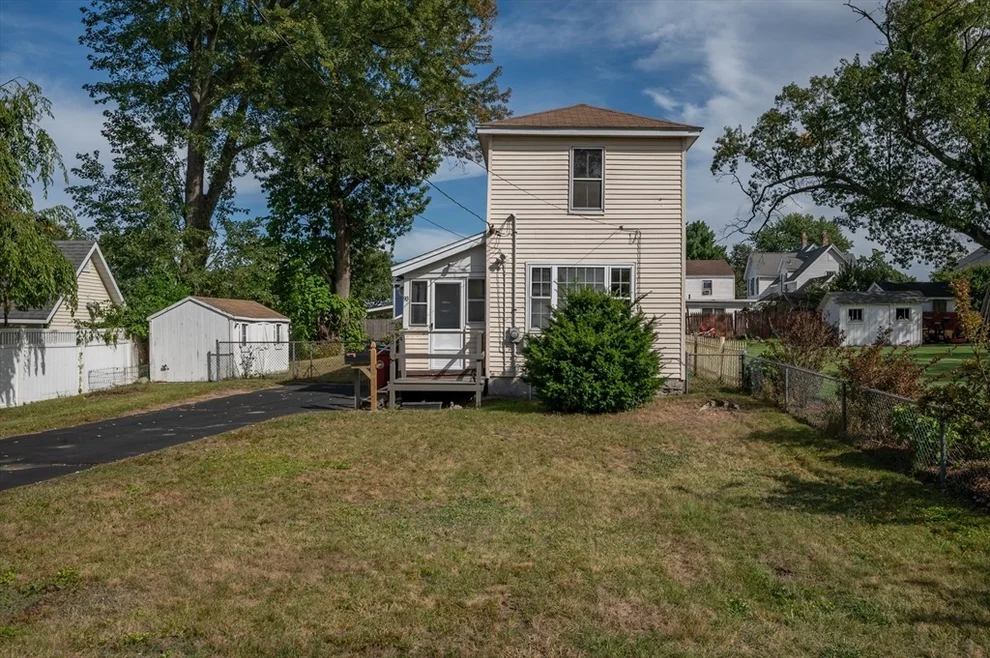 Unit for sale at 90 Corey St, Lowell, MA 01851