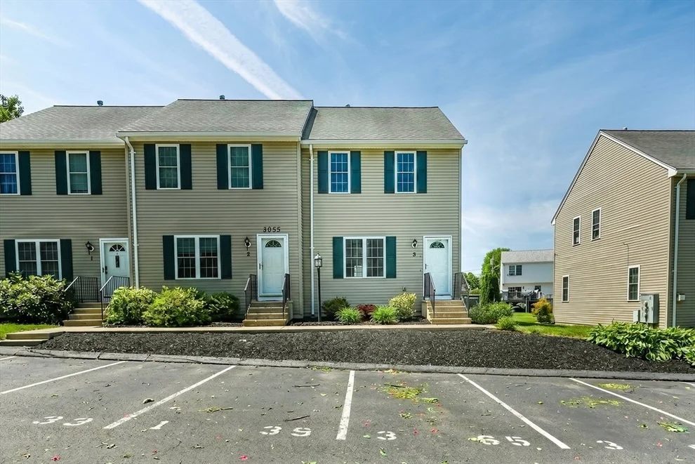 Unit for sale at 5055 North Main Street, Fall River, MA 02720