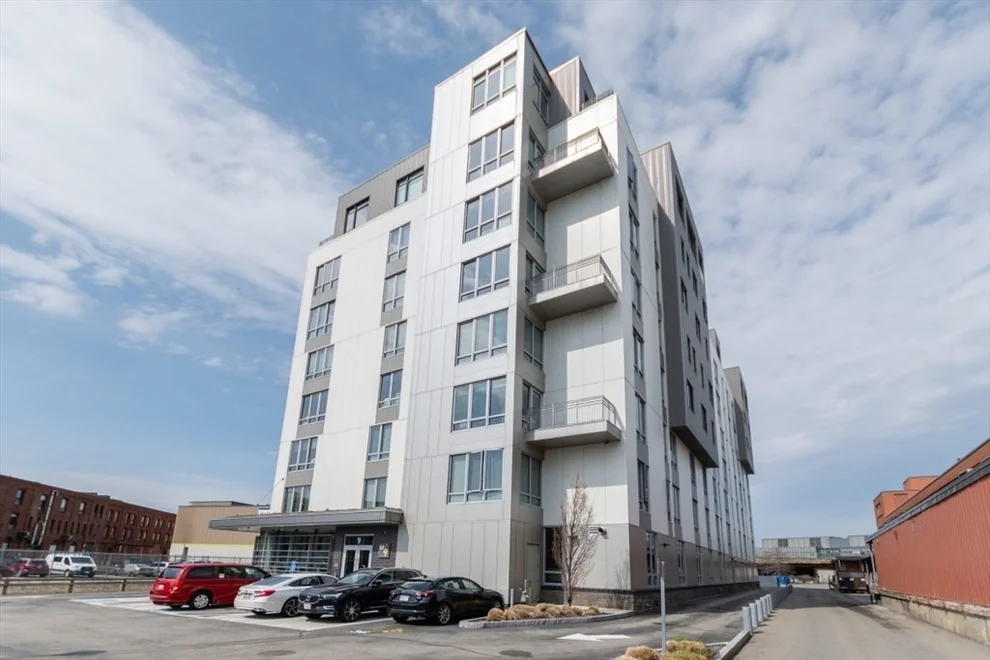 Unit for sale at 9 Medford St, Somerville, MA 02143