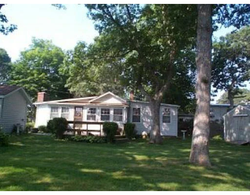 Unit for sale at 29 Howard Street, Wareham, MA 02571