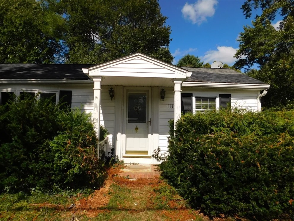 Unit for sale at 111 Oak St, Norton, MA 02766