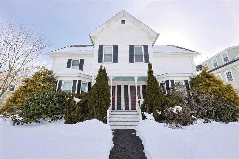 Unit for sale at 18-20 Jefferson St, Attleboro, MA 02703