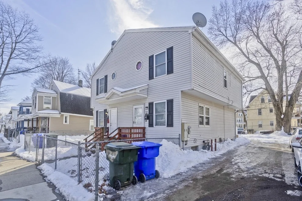 Unit for sale at 54-56 Suffolk St, Springfield, MA 01109
