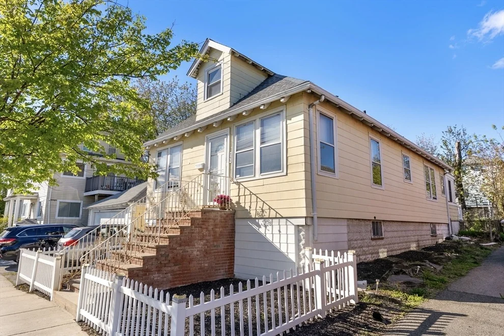 Unit for sale at 745 Park Ave, Revere, MA 02151