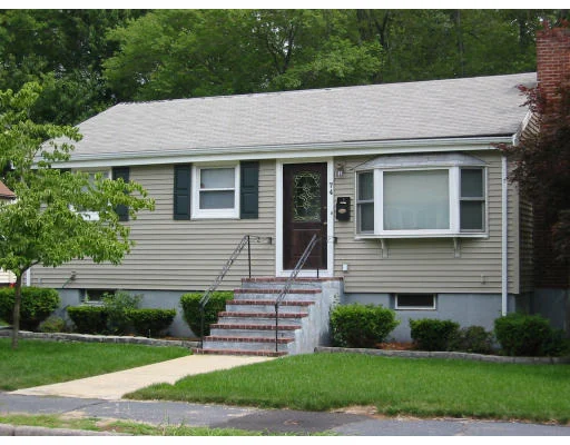 Unit for sale at 74 Vincent Rd, Dedham, MA 02026