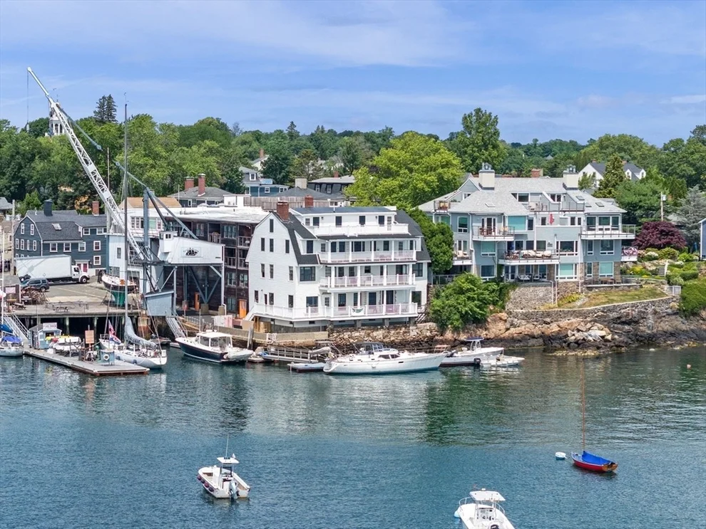 Unit for sale at 95 Front Street, Marblehead, MA 01945