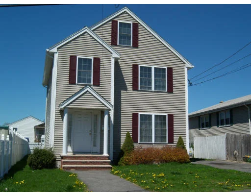 Unit for sale at 105 Geneva St, Revere, MA 02151