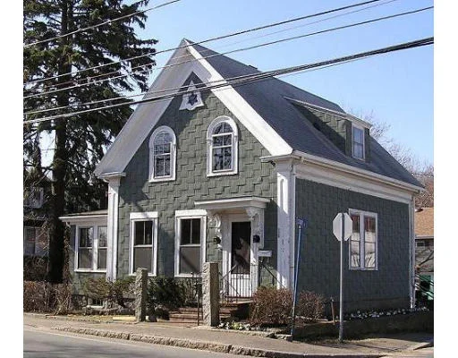 Unit for sale at 126 Granite St, Rockport, MA 01966