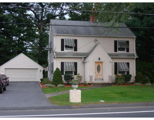 Unit for sale at 1068 River Road, Agawam, MA 01001