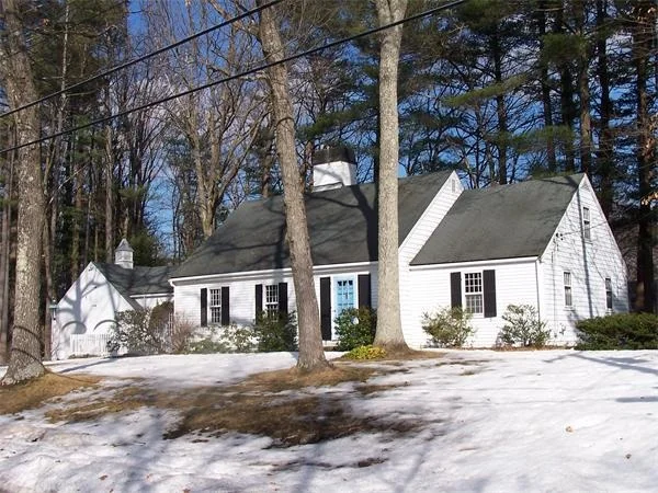 Unit for sale at 61 Alcott St, Acton, MA 01720