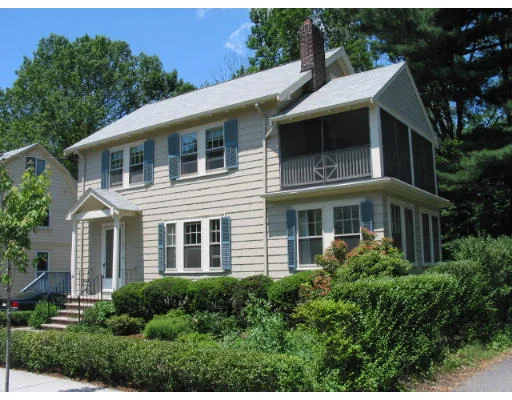 Unit for sale at 231 Orchard Street, Belmont, MA 02478
