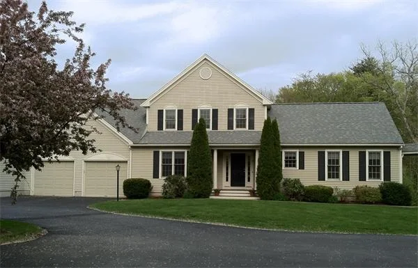 Unit for sale at 19 Algonquian Drive, Natick, MA 01760