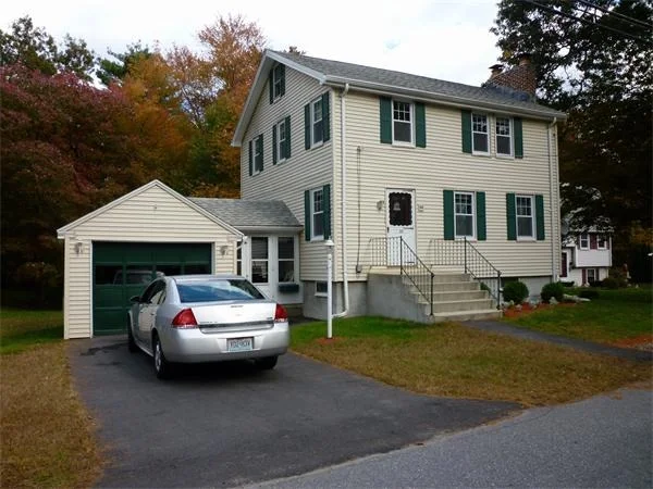 Unit for sale at 30 Pines Road, Billerica, MA 01821