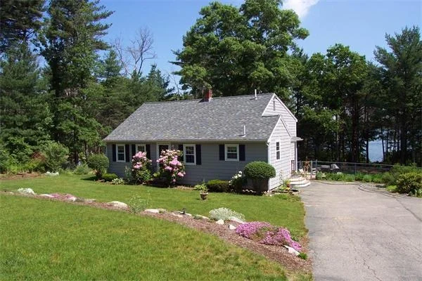 Unit for sale at 50 Harvard St, Halifax, MA 02338