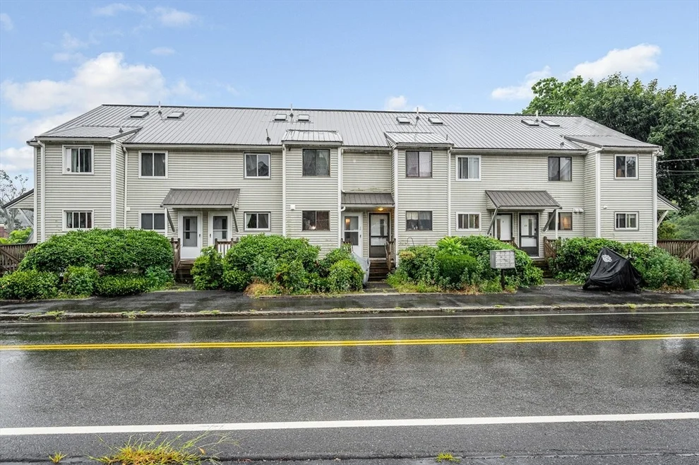 Unit for sale at 22 River St., Hudson, MA 01749