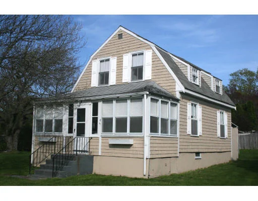Unit for sale at 6 Town Way, Scituate, MA 02066