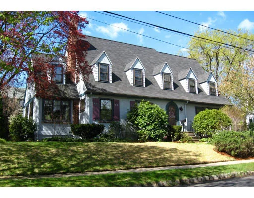 Unit for sale at 4 Penn Road, Winchester, MA 01890