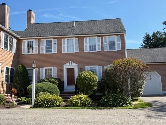 Unit for sale at 163 Whittier Meadows Drive, Amesbury, MA 01913
