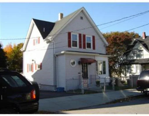 Unit for sale at 377 Anthony St, Fall River, MA 02724