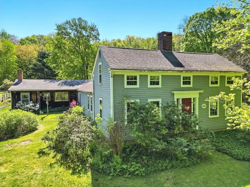 Unit for sale at 142 Upper Hampden Road, Monson, MA 01057
