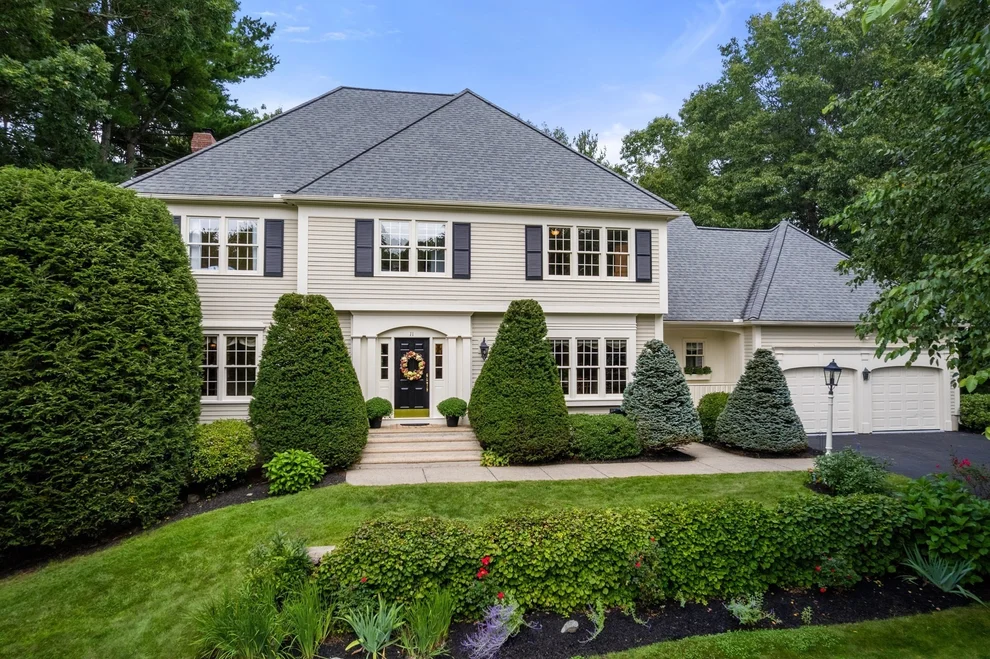 Unit for sale at 11 Brewer Drive, Westborough, MA 01581