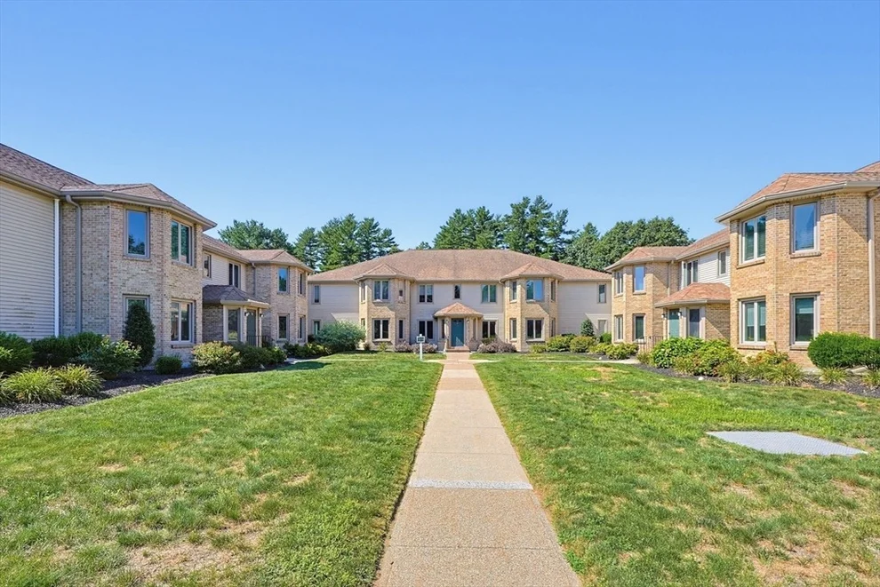Unit for sale at 108 Norton Ave, Easton, MA 02334