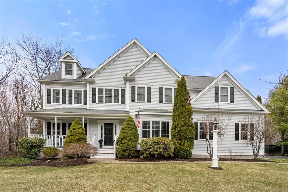 Unit for sale at 12 Donnelly Drive, Medfield, MA 02052