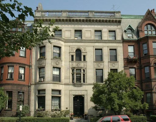 Unit for sale at 273 Commonwealth Ave, Boston, MA 02116