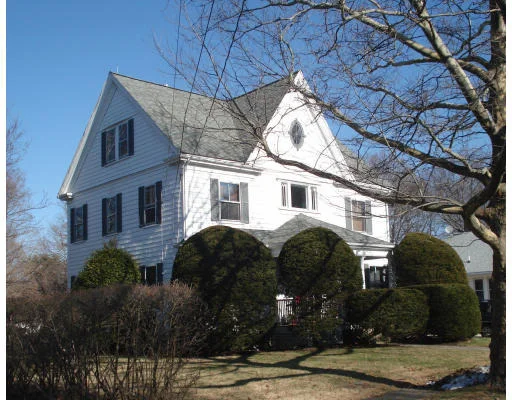 Unit for sale at 83 Dartmouth Ave, Dedham, MA 02026