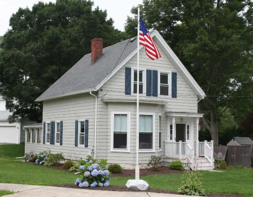 Unit for sale at 59 Perkins Street, Stoneham, MA 02180