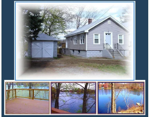 Unit for sale at 98 Lakeside Drive, Shrewsbury, MA 01545