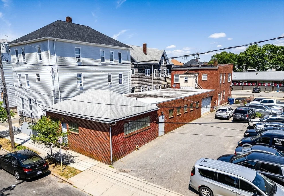 Unit for sale at 272 Sawyer St, New Bedford, MA 02746