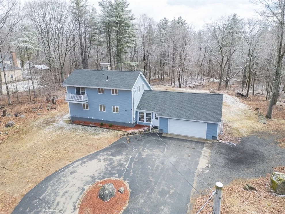 Unit for sale at 38 Underwood Rd, Hubbardston, MA 01452