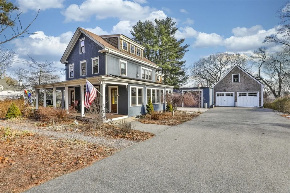 Unit for sale at 630 Brush Hill Rd, Milton, MA 02186