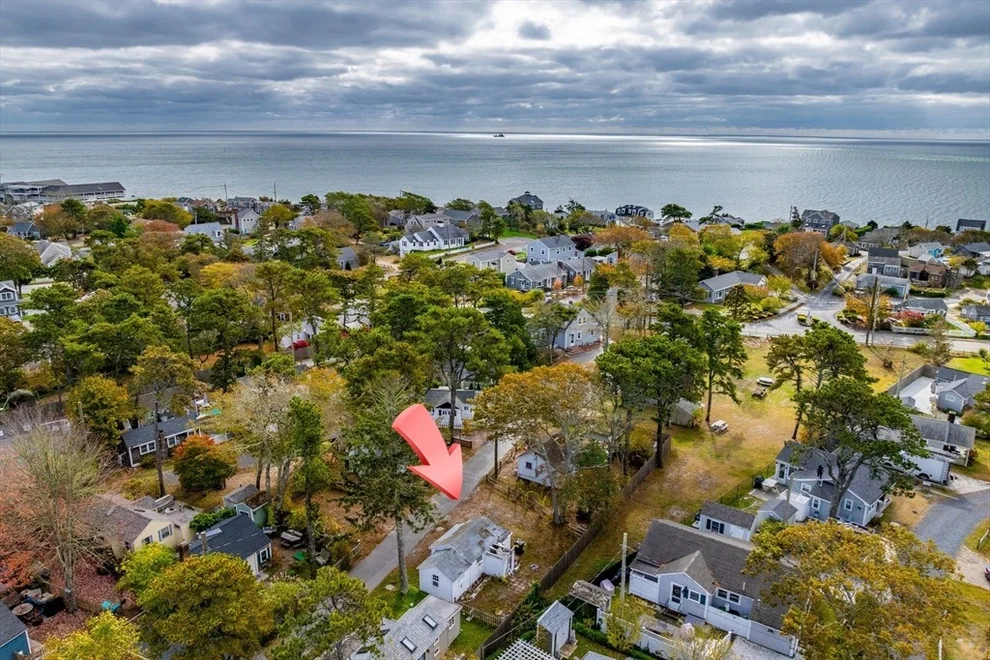 Unit for sale at 262 Old Wharf Rd, Dennis, MA 02639