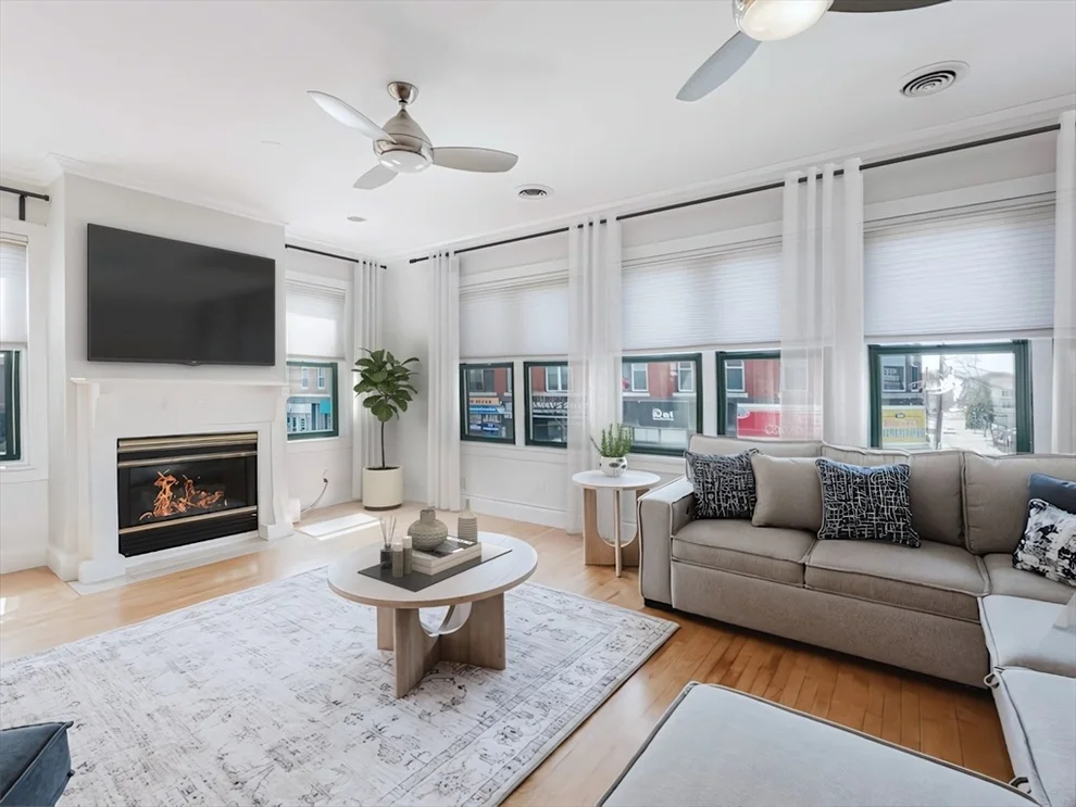 Unit for sale at 6 Cushing St, Waltham, MA 02453