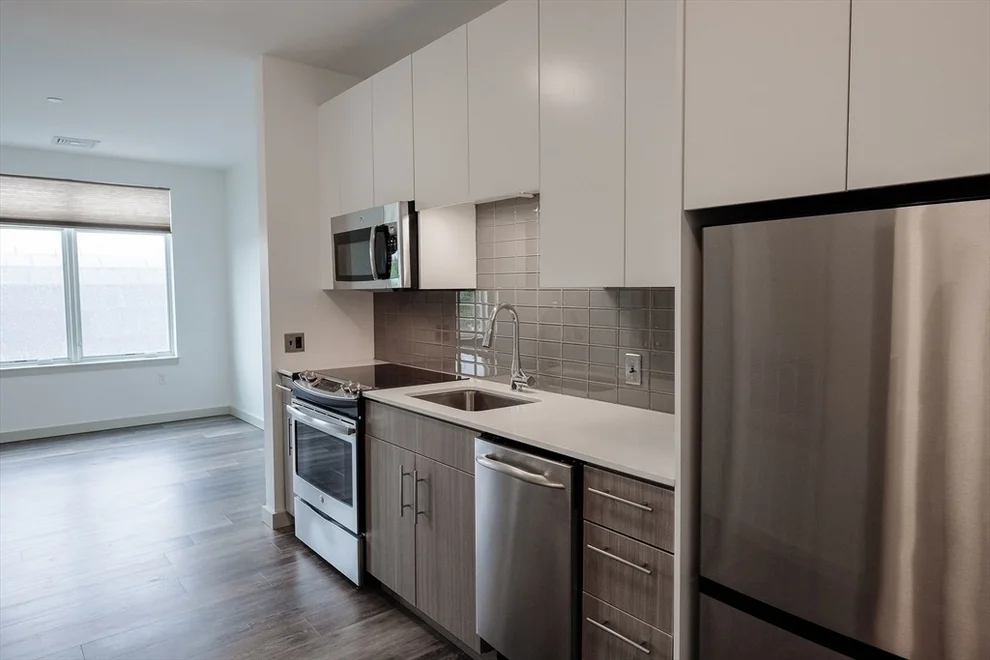 Unit for sale at 180 Telford St, Boston, MA 02135