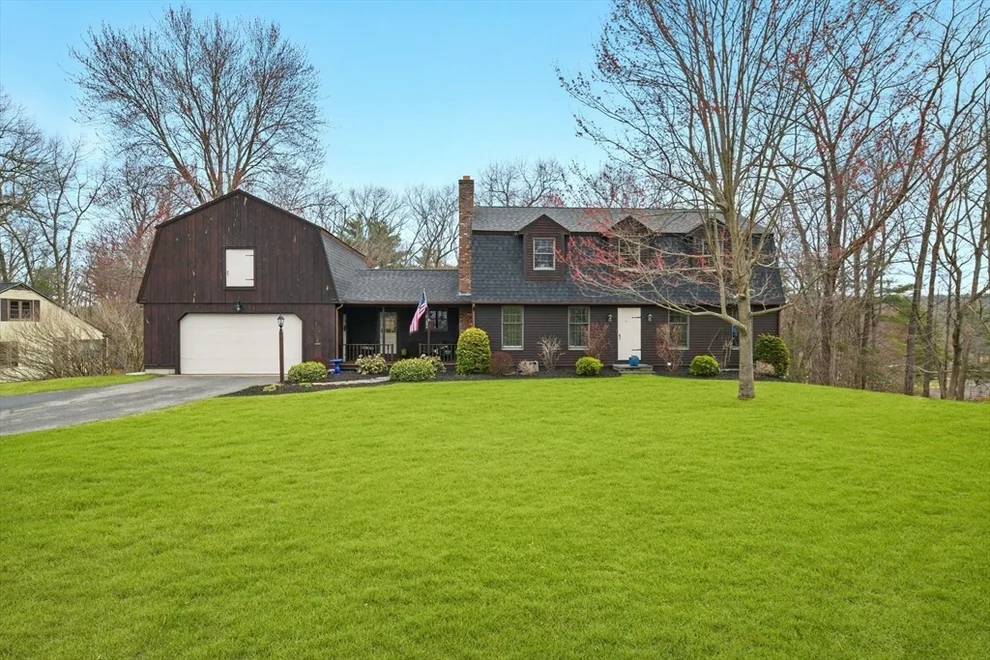 Unit for sale at 104 Longview St, Palmer, MA 01069