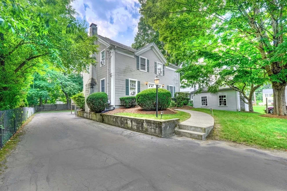 Unit for sale at 9-11 Greenwood Rd, Walpole, MA 02081