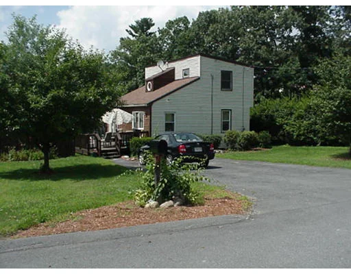 Unit for sale at 154 D St, Dracut, MA 01826