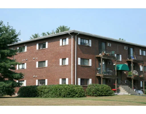 300 Codman Hill Road