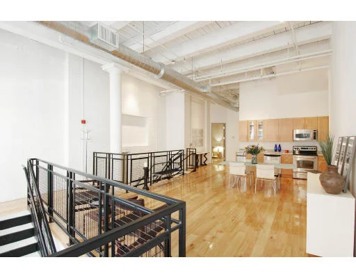 Unit for sale at 109-119 Beach St, Boston, MA 02111