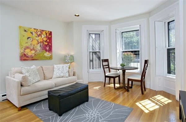Unit for sale at 501 Columbus Avenue, Boston, MA 02118
