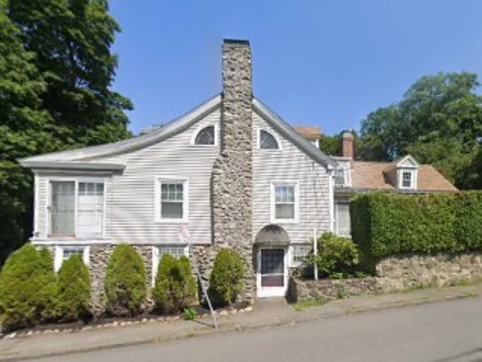 Unit for sale at 2 & 2R Prospect Street, Peabody, MA 01960