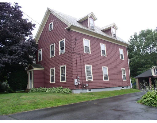 Unit for sale at 278 Park St., Gardner, MA 01440