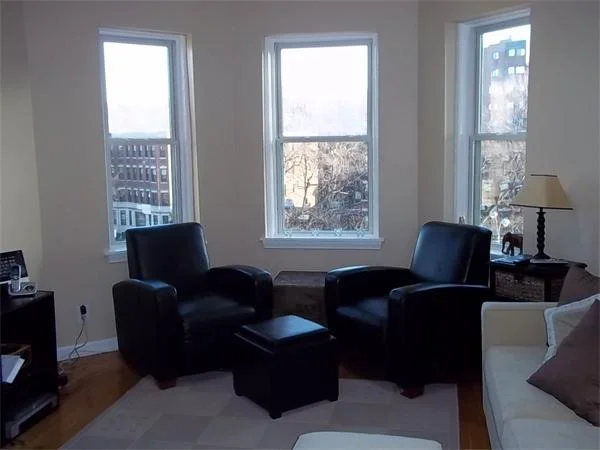 Unit for sale at 1423 Commonwealth Ave, Boston, MA 02135