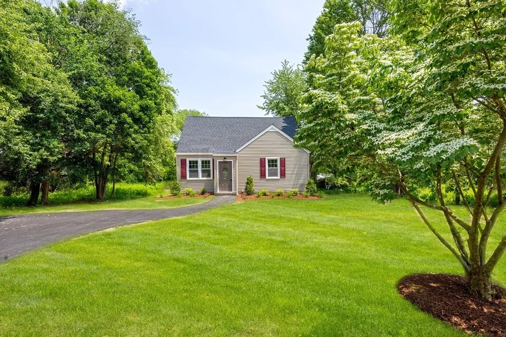 Unit for sale at 136 East Street, South Hadley, MA 01075