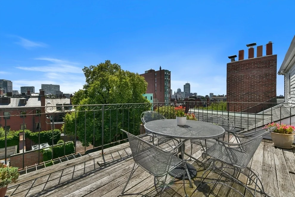 Unit for sale at 18 Chestnut Street, Boston, MA 02108