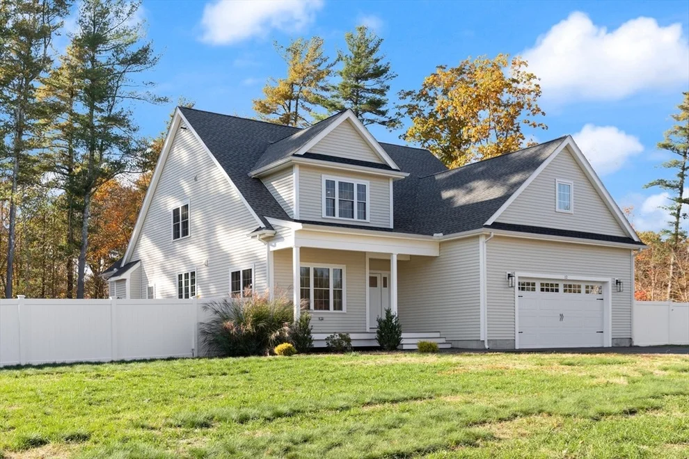 Unit for sale at 12 Meghan Cir, Raynham, MA 02767